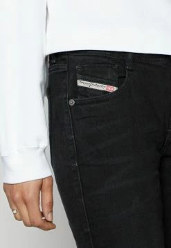 Diesel 1969 D-EBBEY - Bootcut Jeans - 09D48 11 Diesel 1969 D-EBBEY - Bootcut Jeans - 09D48 -Diesel shop 990839d56cb449bb9190a84026d7405f