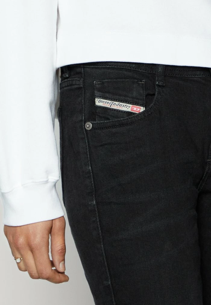 Diesel 1969 D-EBBEY - Bootcut Jeans - 09D48 6 Diesel 1969 D-EBBEY - Bootcut Jeans - 09D48 - Image 6