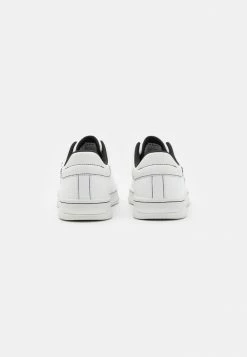 Diesel S-ATHENE LOW - Trainers - White/black 8 Diesel S-ATHENE LOW - Trainers - White/black -Diesel shop 993c6a60f6674ed09f1f46e7b8541122
