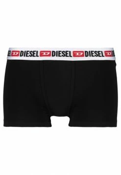 Diesel UFPN-MYA PANTIES - Pants - Black -Diesel shop 994fc02b70ad4ddb833005534d4e17b3