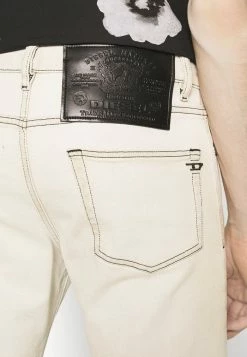 Diesel D-STRUKT-SP20 - Straight Leg Jeans - 09a52 -Diesel shop 997caa084d5f4ffb926a6465bf01e90a