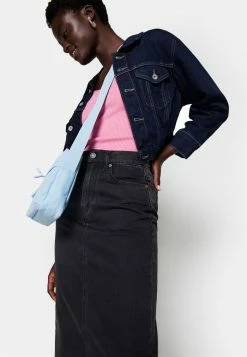 Diesel DE-RONNY - Denim Skirt - Black Dark Grey 9 Diesel DE-RONNY - Denim Skirt - Black Dark Grey -Diesel shop 9a38296e9ee742ca9ff00e30c8b1c819