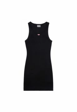 Diesel Jumper Dress - Black -Diesel shop 9a8ed73f5864471288cc5853743318ae