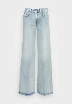 1978 DIESEL LIBRARY - Bootcut Jeans - Light Blue 8 1978 DIESEL LIBRARY - Bootcut Jeans - Light Blue -Diesel shop 9b4c889b59f642c9ac6f980fbbace6c1