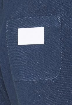 Diesel UFLB-SKIRZY-TOOL-DW - Pyjama Bottoms - Indigo -Diesel shop 9b77e3d1b9b74620a26d83c73ef9441c