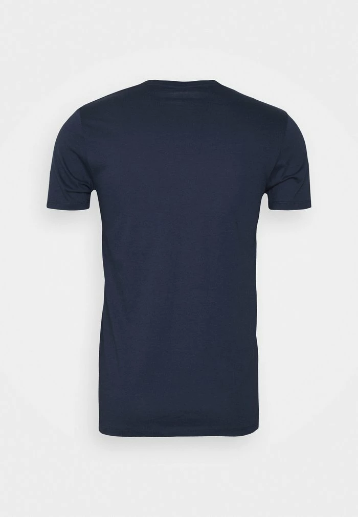 Diesel RANDAL TUBE 2 PACK - Undershirt - Dark Blue/green 3 Diesel RANDAL TUBE 2 PACK - Undershirt - Dark Blue/green - Image 3