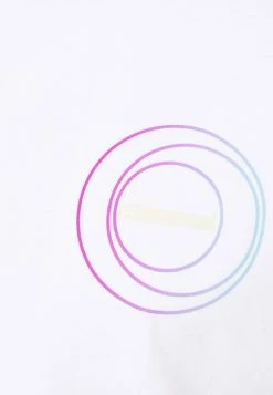 Diesel JUST - Print T-shirt - White -Diesel shop 9ba821984465490fa09b1ce75ed223f9