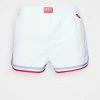 Diesel BMBX-REEF - Swimming Shorts - White