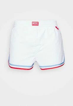 Diesel BMBX-REEF - Swimming Shorts - White