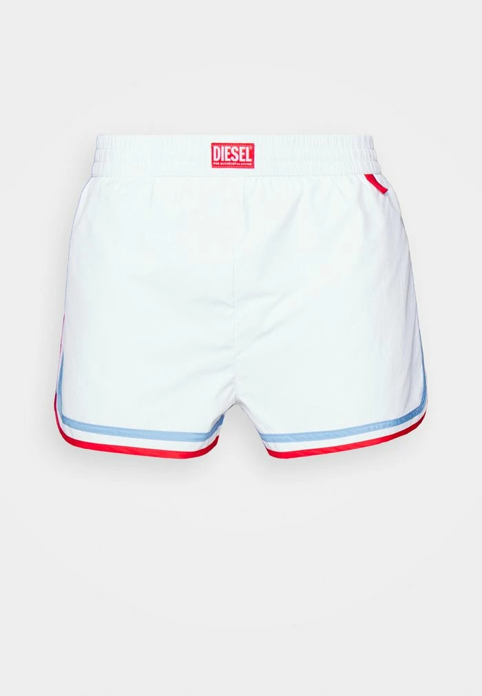 Diesel BMBX-REEF - Swimming Shorts - White 1 Diesel BMBX-REEF - Swimming Shorts - White