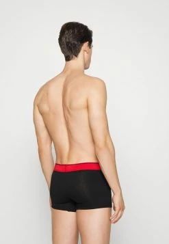 Diesel DAMIEN 3PACK - Pants - Black 7 Diesel DAMIEN 3PACK - Pants - Black -Diesel shop 9c487ad4a73b4b54aa09f888af2b14cf