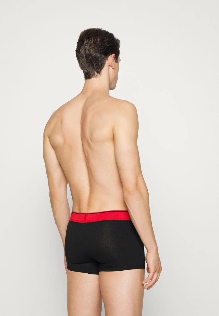 Diesel DAMIEN 3PACK - Pants - Black 3 Diesel DAMIEN 3PACK - Pants - Black - Image 3