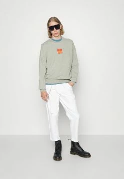 Diesel S-GINN-E2 - Sweatshirt - 0jfav 9cb -Diesel shop 9c701b3175004e0fb4294a7dd4a22388