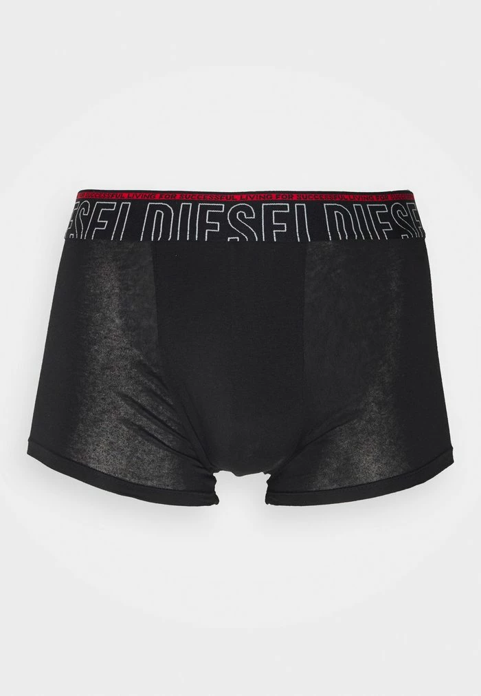 Diesel 3 PACK - Pants - Black/red/blue 4 Diesel 3 PACK - Pants - Black/red/blue - Image 4