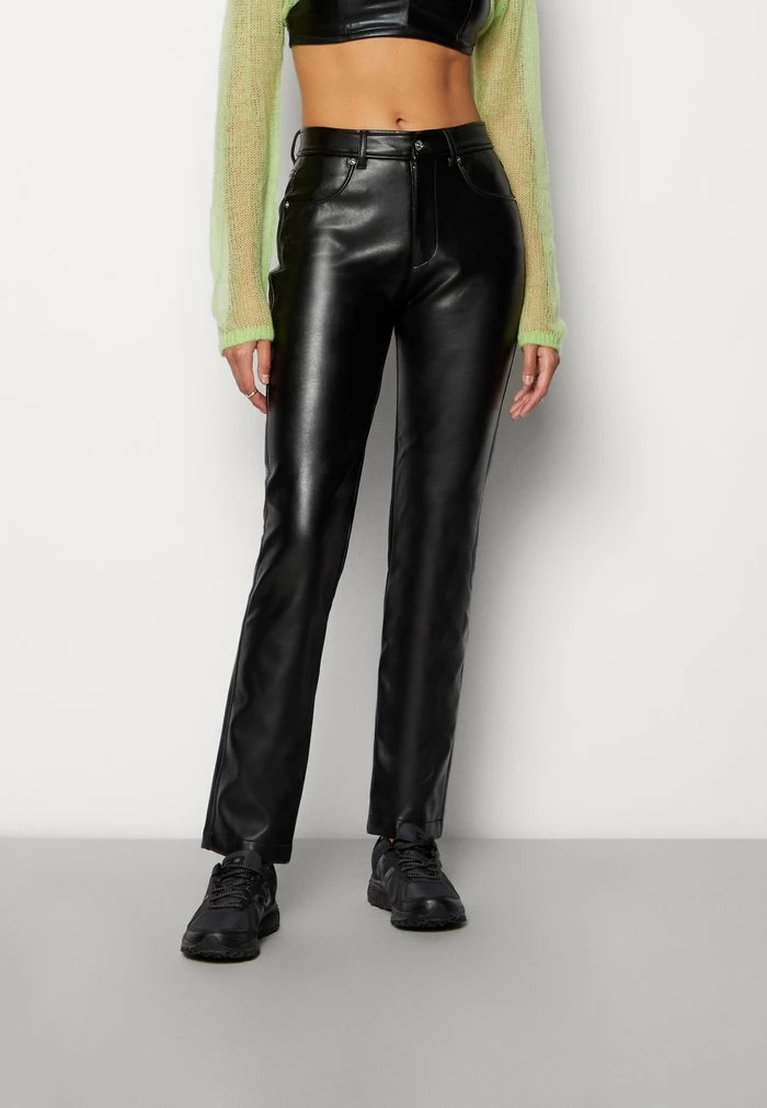 Diesel ARCY - Trousers - Black 1 Diesel ARCY - Trousers - Black