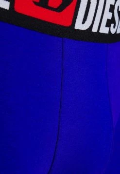 Diesel DAMIEN 3 PACK - Pants - Orange/black/royal Blue -Diesel shop 9d948c2277704f688e2c95beaafd858d