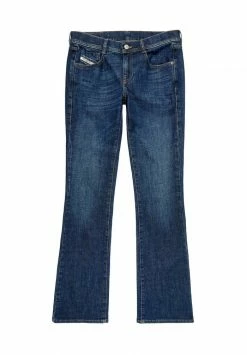 Diesel Bootcut Jeans - Dark Blue -Diesel shop 9e14187715ba400b8c9dd30001993029