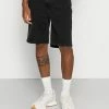 Diesel D-STRUKT-SHORT - Denim Shorts - 0ehai 02