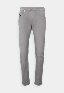 Diesel D-STRUKT - Straight Leg Jeans - 0670m 966 -Diesel shop 9e9584a6a69a4ed0a062129b18a5829e