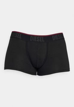 Diesel DAMIEN 2PACK - Pants - Black/red -Diesel shop 9ef52cf0527c4c4ebddafa52e96c1912