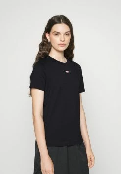 Diesel Basic T-shirt - Black