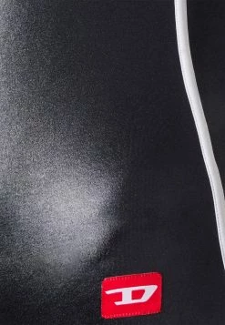 Diesel BFSW-ANTIOPE - Swimsuit - Black -Diesel shop 9f9969db3f3d4988a1f5692dda73c38d