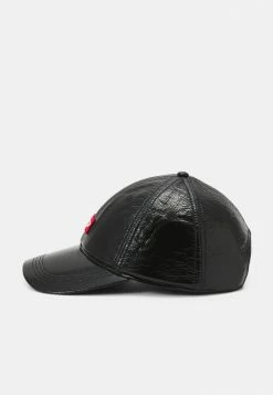 Diesel KARE UNISEX - Cap - Black 7 Diesel KARE UNISEX - Cap - Black -Diesel shop 9f9f56bbe8a94c448485525978c12d64