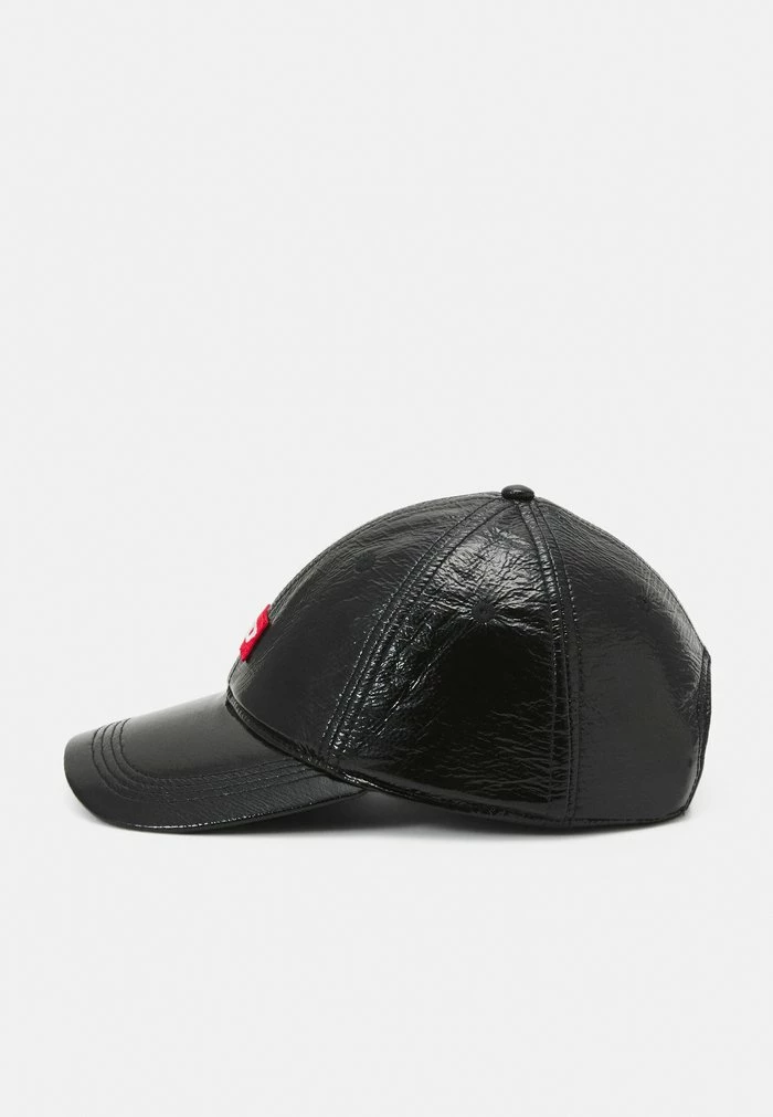 Diesel KARE UNISEX - Cap - Black 3 Diesel KARE UNISEX - Cap - Black - Image 3
