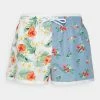 Diesel SANDY - Swimming Shorts - Multicolor