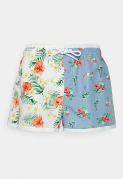 Diesel SANDY - Swimming Shorts - Multicolor