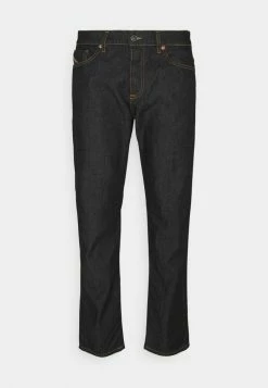 Diesel D-FINING - Jeans Tapered Fit - Dark Blue Denim