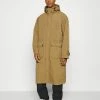 Diesel J-LUI - Parka - Sand