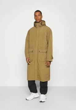 Diesel J-LUI - Parka - Sand