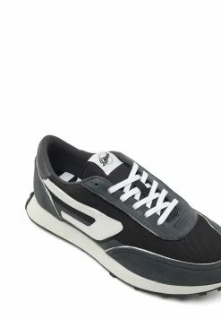 Diesel S RACER LC - Trainers - Dark Blue -Diesel shop a0477815e1b945d1aadbe7d26587433d