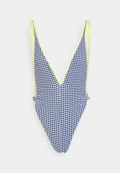 Diesel BFSW-TESSAH - Swimsuit - Blue