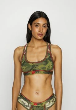 Diesel MILEYS - Bustier - Green