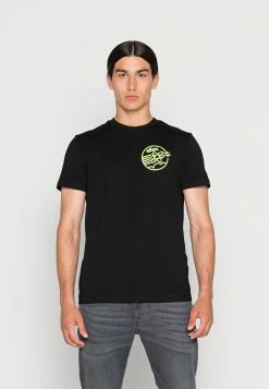 Diesel T-DIEGOR - Print T-shirt - 0gram 9xx -Diesel shop a0fa2c80d88849b7abc3732ad31d3a9a
