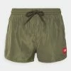 Diesel CAYBAY - Swimming Shorts - Olive Night