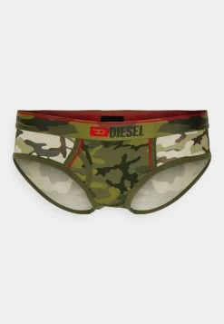 Diesel OXYS - Pants - Green -Diesel shop a13a8be99f4e46f3a8c877f31fc59ef8
