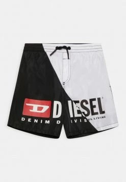 Diesel Swimming Shorts - Nero