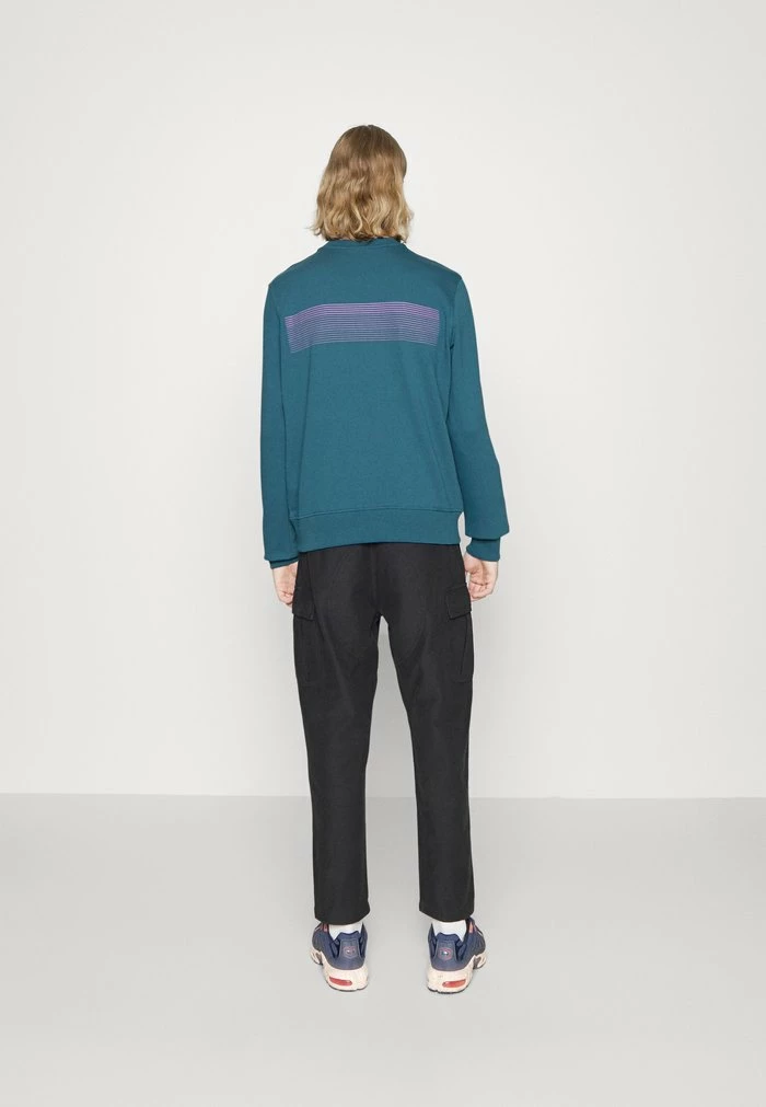 Diesel GINN - Sweatshirt - Blue 3 Diesel GINN - Sweatshirt - Blue - Image 3