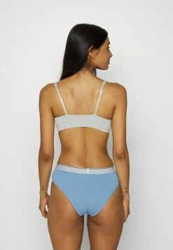 Diesel 3 PACK - Briefs - Blue/green -Diesel shop a1e9d2d8ff0a47beb32ceae9263deab2