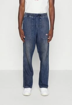 Diesel D-MARTIANS-NE - Bootcut Jeans - 09e29 01