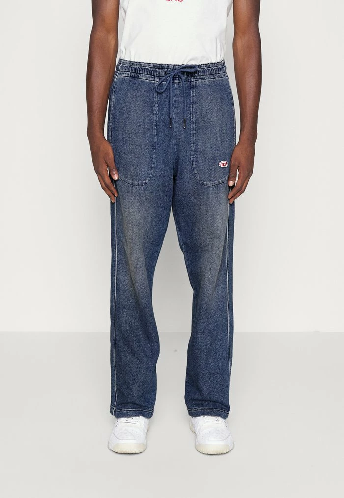 Diesel D-MARTIANS-NE - Bootcut Jeans - 09e29 01 1 Diesel D-MARTIANS-NE - Bootcut Jeans - 09e29 01
