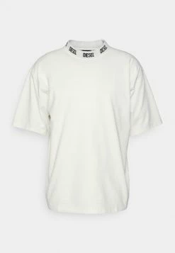 Diesel T-BOG UNISEX - Print T-shirt - 0jfax 141 8 Diesel T-BOG UNISEX - Print T-shirt - 0jfax 141 -Diesel shop a230602bff794572b325251dd75d7d0f