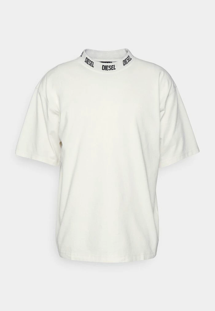 Diesel T-BOG UNISEX - Print T-shirt - 0jfax 141 4 Diesel T-BOG UNISEX - Print T-shirt - 0jfax 141 - Image 4