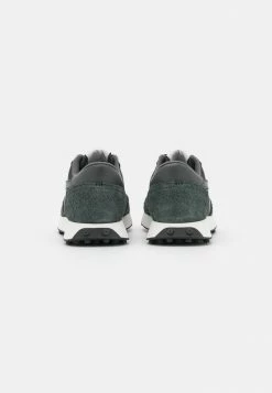 Diesel S-RACER LC W - Trainers - Jet Black -Diesel shop a26a7b2c9f2c4af2a319010657c793ba