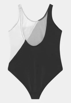 Diesel SWIMSUIT - Swimsuit - Nero -Diesel shop a2a893d667514dc2bbf37fa07397305c