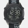 Diesel CRUSHER - Digital Watch - Black