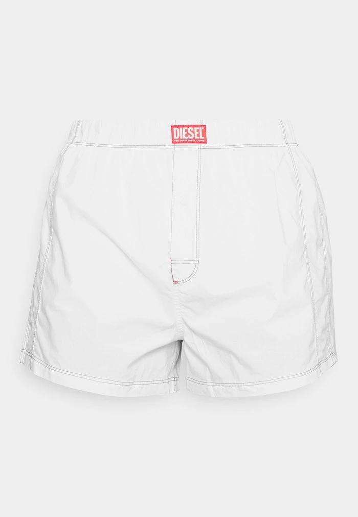 Diesel STARK - Boxer Shorts - White 3 Diesel STARK - Boxer Shorts - White - Image 3